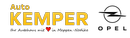Logo Auto Kemper GmbH & Co. KG